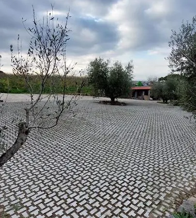 Alloggio per agriturismo Merumalia Wine *
