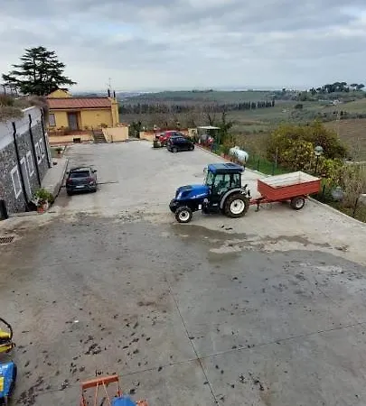 Merumalia Wine Alloggio per agriturismo