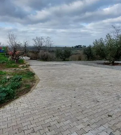Alloggio per agriturismo Merumalia Wine *
