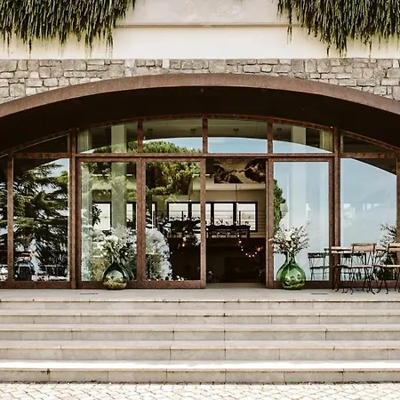 Merumalia Wine Alloggio per agriturismo