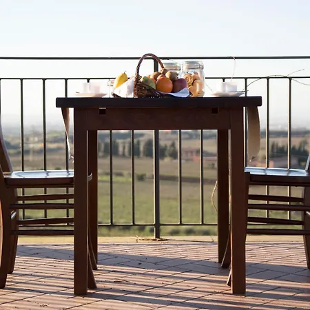 Alloggio per agriturismo Merumalia Wine
