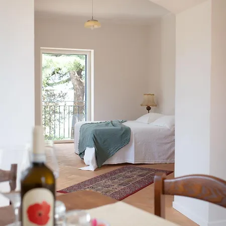 Alloggio per agriturismo Merumalia Wine Frascati