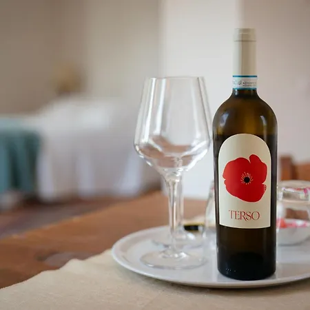 Alloggio per agriturismo Merumalia Wine Frascati