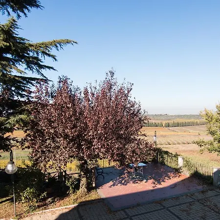 Alloggio per agriturismo Merumalia Wine *