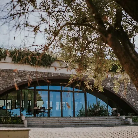 Alloggio per agriturismo Merumalia Wine
